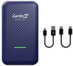 CarlinKit Adaptor wireless auto Carlinkit 4.0, compatibil cu Carplay/Android (CPC200-CP2A)