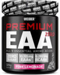 Weider Premium EAA aminosav italpor - 325 g - pink lemonade