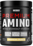 Weider Premium Amino Powder aminosav - 800 g - trópusi gyümölcs - nutritionstore