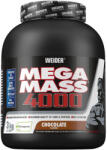 Weider Mega Mass 4000 tömegnövelő - 3 kg - csoki - nutritionstore