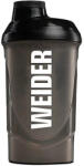 Weider Shaker italkeverő palack - 600 ml - fekete - nutritionstore