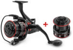 Delphin EPIX 6T + FÉM DOB 6000 nyeletőfékes orsó