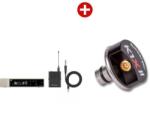 Sennheiser EW-D CI 1 R 4-9+Rumberger K1X II set