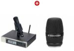 Sennheiser EW-D SKM-S Base R4-9 + MME 865
