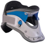 Thuasne Ortel C4 Vario nyakrögzítő