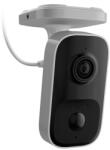 Ajax Systems INDOORCAM-4MP-WHITE