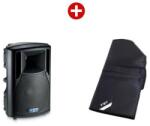 FBT Himaxx 60A + FBT V 33 Monitor de scena