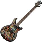 PRS SE Ed Sheeran Cosmic Splash