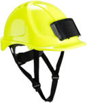 Portwest PB55YER Portwest Endurance jelvénytartó védősisak (PB55YER)