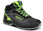 Sparco RANGER ESD S3S munkavédelmi bakancs (_0754239NRVF)