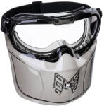 Portwest PS22CLR Portwest Ultra Safe Goggles (PS22CLR)