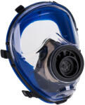 Portwest P516BLU Portwest Swiss Full Face Mask (P516BLU)