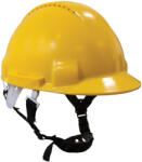 Portwest PW97YER Portwest Monterosa védősisak (PW97YER)
