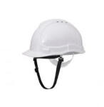 Procera PROC sisak BRATEK-3 fehér szellőző + sisakszíj (FS00138)