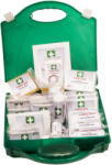 Portwest FA12GNR Portwest Munkahelyi elsősegély láda 100 (FA12GNR)