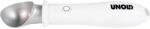 Unold CARLO Fagylaltkanál Li-Ion akkumulátor Fehér (488990)