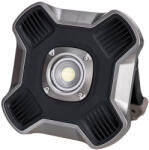 Portwest PA80BKR Portwest Flood lámpa (USB-ről tölthető) (PA80BKR)