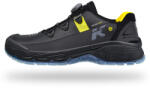 HKS cipő RS 270 Boa fekete/sárga S3 SRC ESD (DT-HKS-RS-270-BOA)