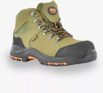 SAKO munkavédelmi bakancs 06-006 S3 HRO khaki-fekete (LB03239)