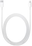 Apple IPAD APPLE adatkábel Type-C - lightning 100cm FEHÉR (MK0X2ZM/A / MM0A3ZM/A / MX0K2ZM/A)