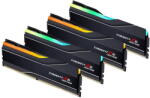 G.SKILL Trident Z5 Neo RGB 256GB (4x64GB) DDR5 6000MHz F5-6000J3244G64GX4-TZ5NR