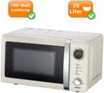 MPL Power 16330108 Melissa Mikrohullámú sütő