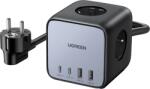 UGREEN 65W DigiNest Cube 2C2A CD268