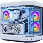 JTC R7-9800X3D-32GB-1TB-5080W Számítógép konfiguráció