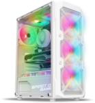 Spirit Of Gamer Rebel XT white (8502RAW)