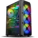 Spirit Of Gamer Rebel XT black (8502RA)