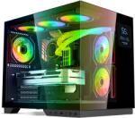 Spirit Of Gamer Viper CRX black (8508RA)