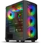 Spirit Of Gamer Rebel NX black (8501RA)