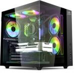 Spirit Of Gamer Bandit GT black (8505RA)