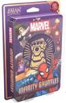 Z-Man Joc de societate Z-Man Games MZ1RO - Love Letter: Marvel Infinity Gauntlet (MZ1RO)