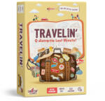 Ludicus Joc de societate Ludicus Games 6506157 - Joc Travelin', lb. romana (6506157) Joc de societate