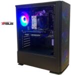 Serioux SRX-A550001613050-025 Számítógép konfiguráció