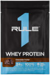 Rule 1 Kevert Tejsavófehérje por - Whey Blend 1 Adagos Minta 33, 5 g