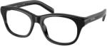 Prada PRC13V 16K1O1 Rama ochelari