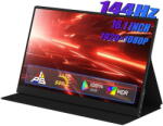 ZEUSLAP P16A Monitor