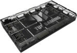 ASUS TUF Gaming ARGB PWM Fan Hub, Fan Controller Black (90DA00C0-B09000)