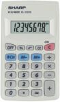 Sharp EL-233S White