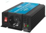 TED Electric Инвертор 12/220 V DC/AC 300/600W Modified Sine Wave TED007025 TED ELECTRIC (TED-INV-12V-300W-MOD) - megamag