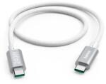 Hama Кабел за зареждане, USB-C - USB-C, 240 W, USB 3.2 Gen1, 5Gbit/s (HAMA-201721) - megamag