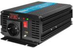 TED Electric Инвертор 12/220 V DC/AC 500/1000W Modified Sine Wave TED007032 TED ELECTRIC (TED-INV-12V-500W-MOD) - megamag