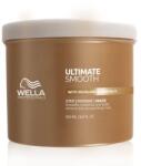 Wella Ultimate Smooth Mask hajpakolás nehezen kezelhető haj 500 ml nőknek