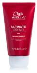 Wella Ultimate Repair Mask hajpakolás sérült haj 75 ml nőknek