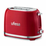 Ufesa Classic Red (71305516) Toaster