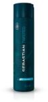 Sebastian Professional Twisted Shampoo 250 ml sampon göndör haj nőknek