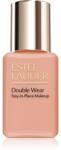 Estée Lauder Double Wear Stay-in-Place Makeup Mini tartós alapozó SPF 10 árnyalat 2C2 Pale Almond 15 ml