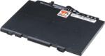 T6 Power Baterie T6 Power pentru HP EliteBook 725 G4, 820 G4, 828 G4, 4240mAh, 49Wh, 3 celule, Li-pol (NBHP0148)